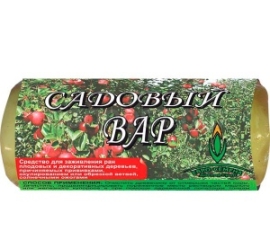 садовый вар