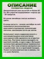 Полевичка видная