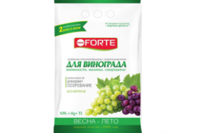 Удобрение Бона Форте Виноград с микро. 2 кг
