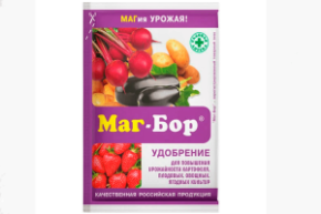 Маг-бор 100 гр