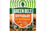 Муравьин ГринБелт 50гр пакет