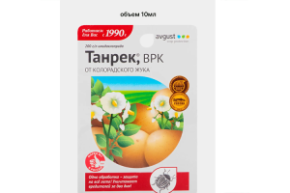 танрек