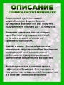 Спирея японская Литтл Принцесс