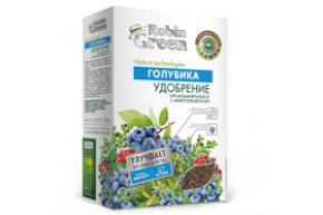 Фаско Робин Грин голубика 1кг