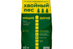 Грунт Наша дача