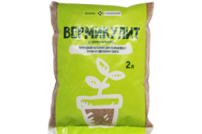 вермикулит