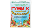 Удобрение для растений Гуми-К олимпийский 300 гр