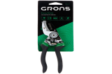 Контактный секатор Grons Е003