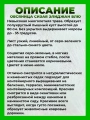 Овсяница сизая Элиджан Блю