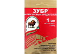 Средство от насекомых-вредителей Зубр 1 мл